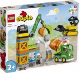 LEGO 10990 - Verpackung Ansicht 1