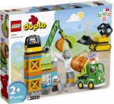 LEGO 10990 - Verpackung Ansicht 1