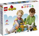 LEGO 10990 - Verpackung Rueckseite