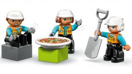 LEGO 10990 - Detailansicht 1