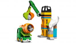 LEGO 10990 - Detailansicht 2