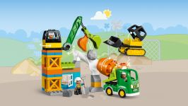 LEGO 10990 - Hauptansicht