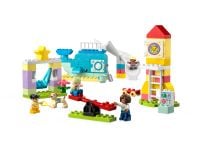 LEGO Duplo 10991 Traumspielplatz