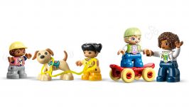 LEGO 10991 - Detailansicht 2