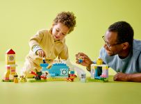 LEGO 10991 - Bild 1