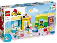 LEGO 10992 - Verpackung Ansicht 1