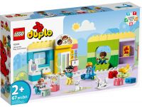 LEGO 10992 - Verpackung Ansicht 1