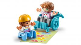 LEGO 10992 - Detailansicht 1