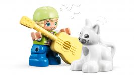 LEGO 10993 - Detailansicht 2