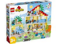 LEGO 10994 - Verpackung Ansicht 1