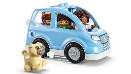 LEGO 10994 - Detailansicht 1