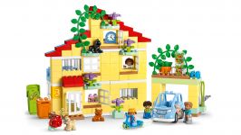 LEGO 10994 - Detailansicht 6