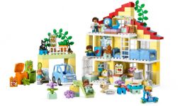 LEGO 10994 - Hauptansicht