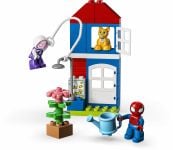 LEGO Duplo 10995 Spider-Mans Haus