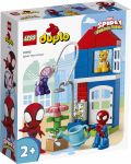 LEGO 10995 - Verpackung Ansicht 1