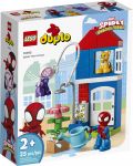 LEGO 10995 - Verpackung Ansicht 1