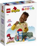 LEGO 10995 - Verpackung Rueckseite