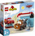 LEGO 10996 - Verpackung Ansicht 1