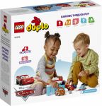 LEGO 10996 - Verpackung Rueckseite