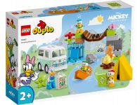 LEGO 10997 - Verpackung Ansicht 1