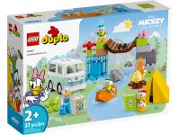 LEGO 10997 - Verpackung Ansicht 1