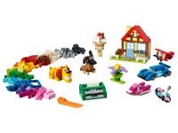 LEGO Classic 11005 LEGO Bausteine - Kreativer Spielspaß