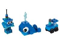 LEGO Classic 11006 Blaues Kreativ-Set