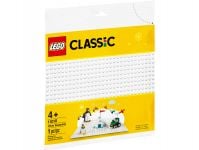 LEGO Classic 11010 32x32 Weiße Grundplatte