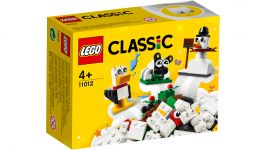 LEGO 11012 - Verpackung Ansicht 1