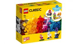 LEGO 11013 - Verpackung Ansicht 1