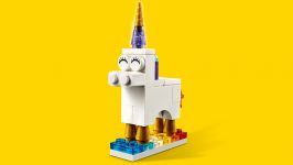 LEGO 11013 - Detailansicht 2
