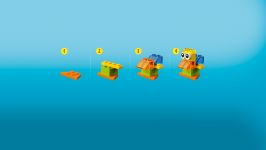 LEGO 11013 - Detailansicht 8