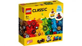LEGO 11014 - Verpackung Ansicht 1