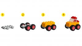 LEGO 11014 - Bild 12