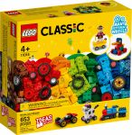 LEGO 11014 - Verpackung Ansicht 1