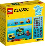 LEGO 11014 - Verpackung Rueckseite