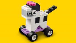 LEGO 11014 - Detailansicht 2