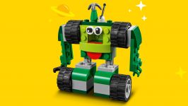LEGO 11014 - Detailansicht 8