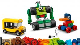LEGO 11014 - Detailansicht 9