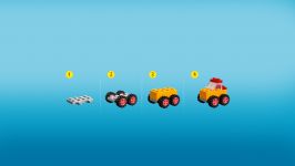 LEGO 11014 - Detailansicht 10