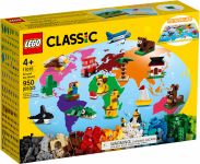 LEGO 11015 - Verpackung Ansicht 1