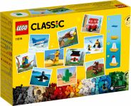 LEGO 11015 - Verpackung Rueckseite
