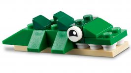 LEGO 11015 - Detailansicht 1