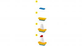 LEGO 11015 - Detailansicht 16
