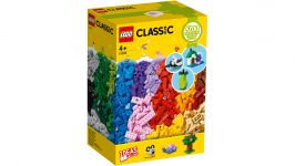 LEGO 11016 - Verpackung Ansicht 1