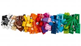 LEGO 11017 - Detailansicht 1
