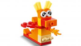 LEGO 11017 - Detailansicht 2