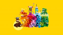 LEGO 11017 - Hauptansicht