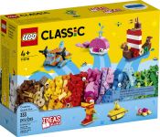 LEGO 11018 - Verpackung Ansicht 1