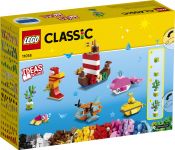 LEGO 11018 - Verpackung Rueckseite